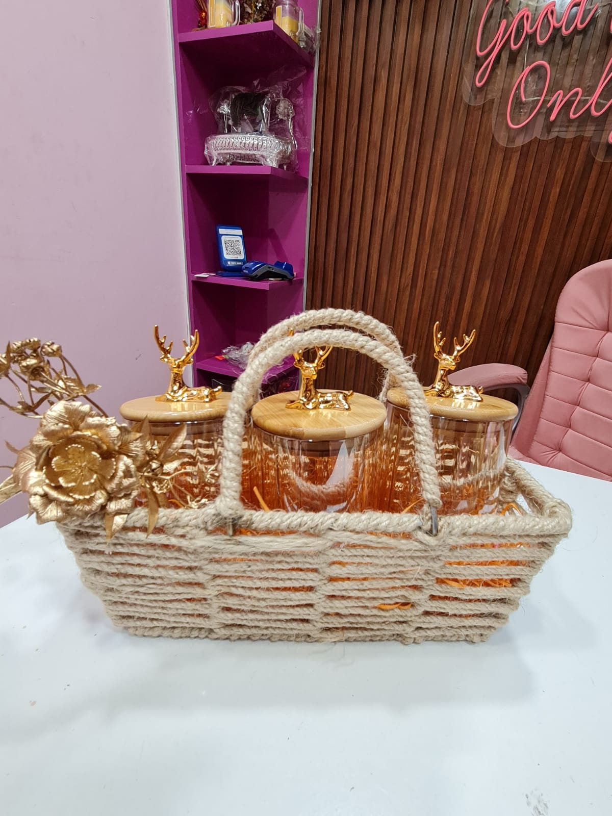 Corporate Diwali Gift Hampers